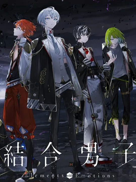 Combined Boy