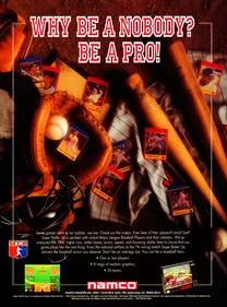 Super Batter Up