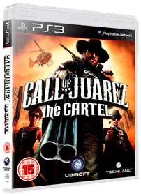 Call of Juarez: The Cartel