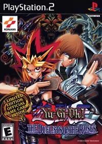 Yu-Gi-Oh! The Duelists of the Roses
