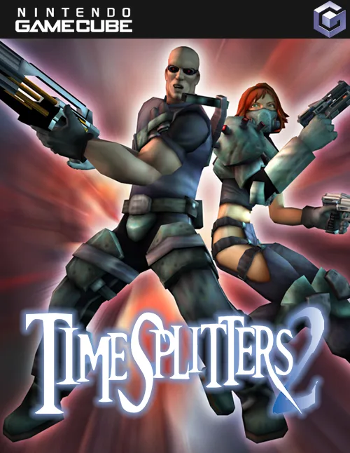 TimeSplitters 2