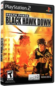 Delta Force: Black Hawk Down