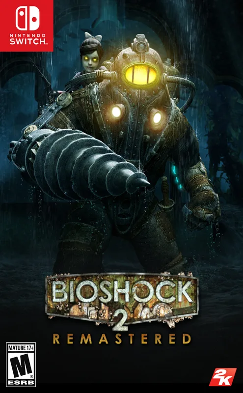 BioShock 2