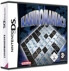 Kakuromaniacs