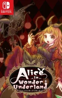 Alice in Wonder Underland AIWU