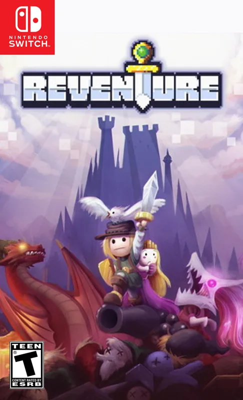 Reventure