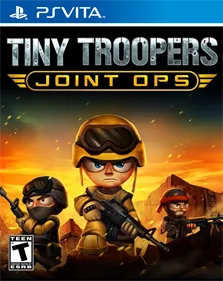 Tiny Troopers: Joint Ops