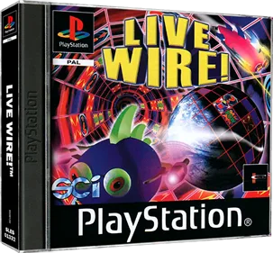 Live Wire!