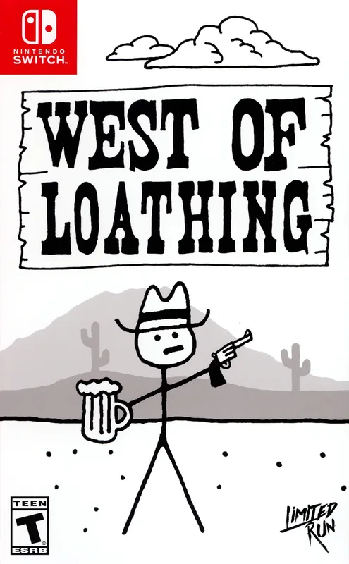 West of Loathing