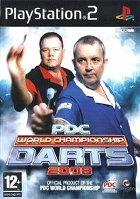 PDC World Championship Darts 2008