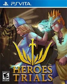Heroes Trials