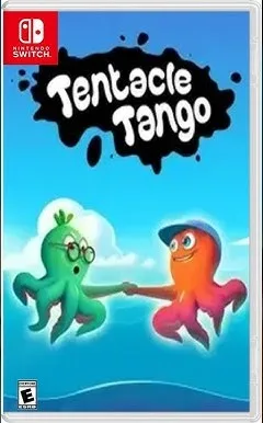 Tentacle Tango