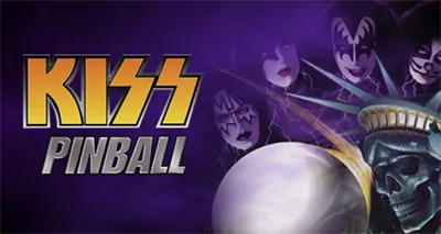 Kiss Pinball