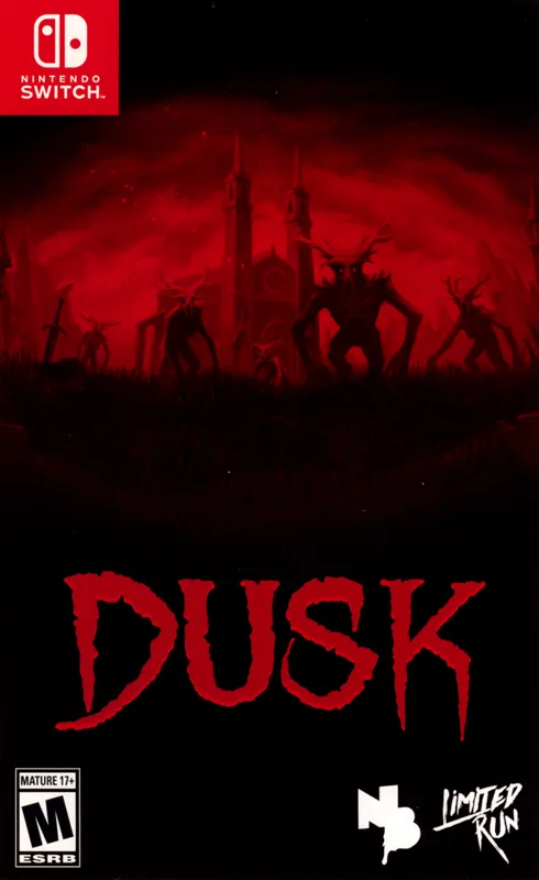 Dusk