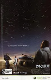 Mass Effect