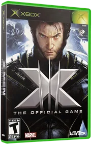X-Men: The Official Game