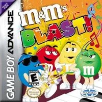 M&M's Blast!