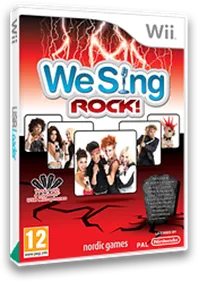 We Sing Rock!