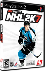 NHL 2K7
