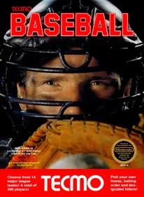 Tecmo Baseball