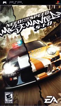 Need for Speed: Most Wanted: 5-1-0