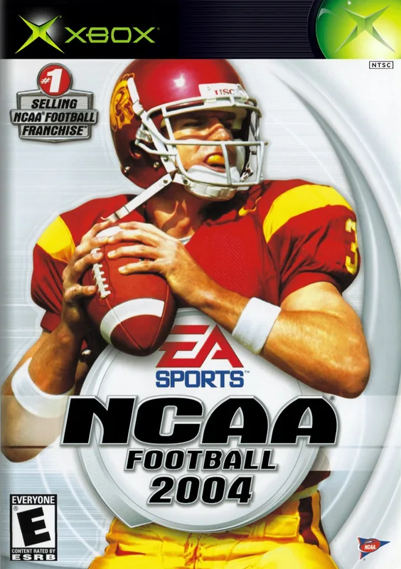 NCAA Football 2004