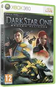 DarkStar One: Broken Alliance