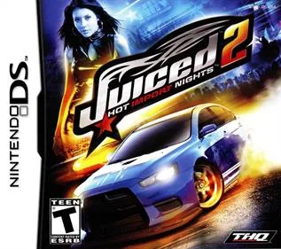 Juiced 2: Hot Import Nights