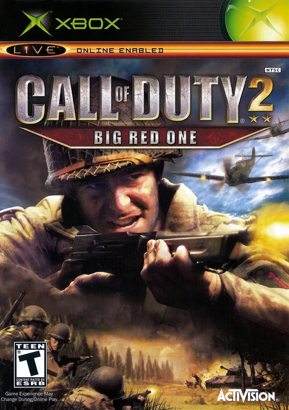 Call of Duty 2