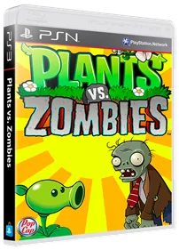 Plants vs. Zombies