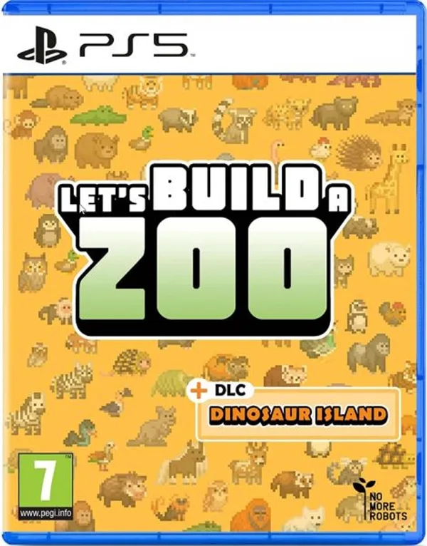 Let's Build a Zoo