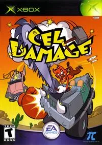 Cel Damage