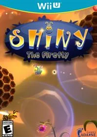 Shiny the Firefly