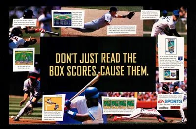 MLBPA Baseball