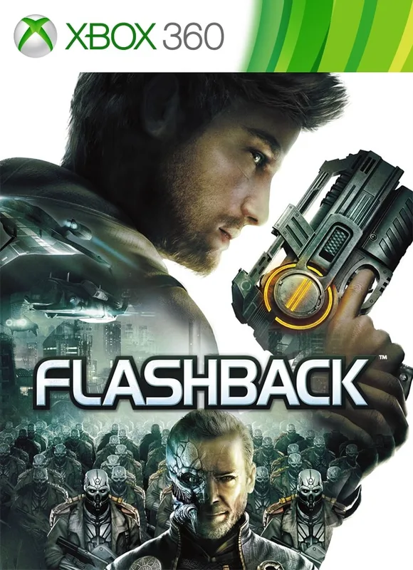 Flashback