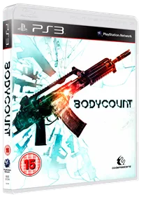 Bodycount