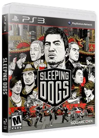 Sleeping Dogs