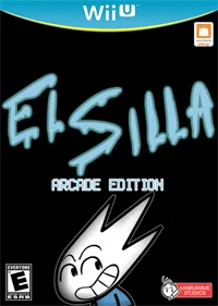 El Silla: Arcade Edition