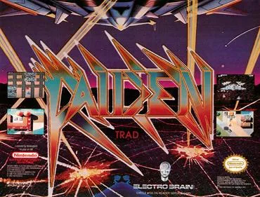 Raiden Trad