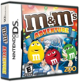 M&M's Adventure