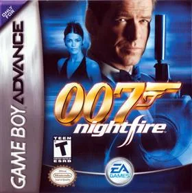 007: Nightfire