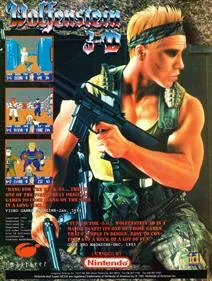 Wolfenstein 3D