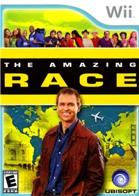 The Amazing Race