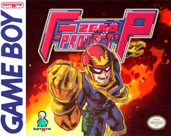 F-Zero Project