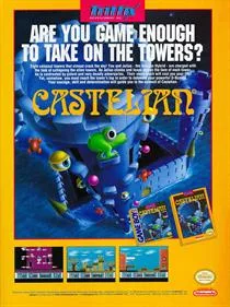 Castelian