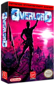 Overlord