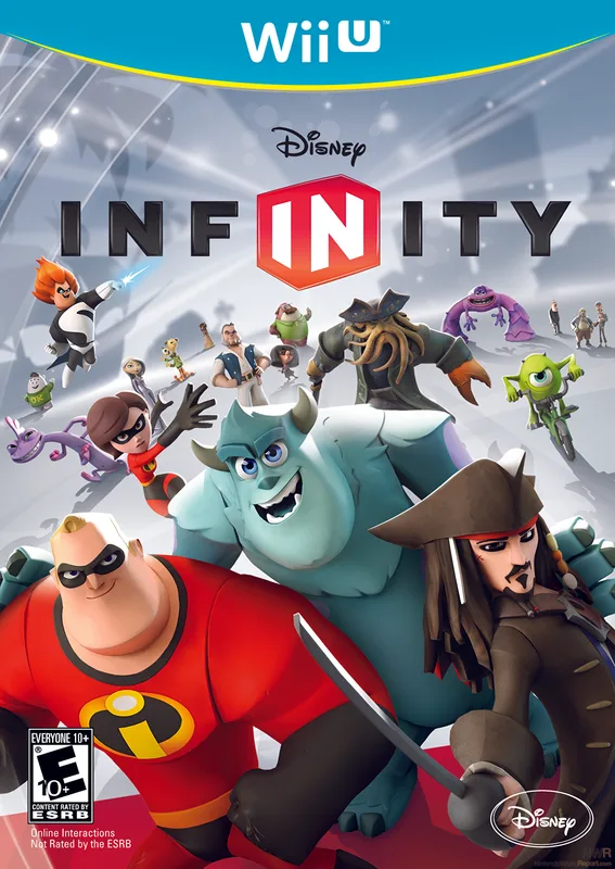 Disney Infinity
