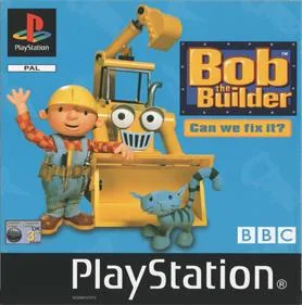 Bob the Builder: Can We Fix It?