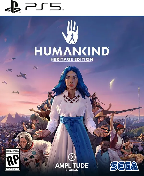 Humankind