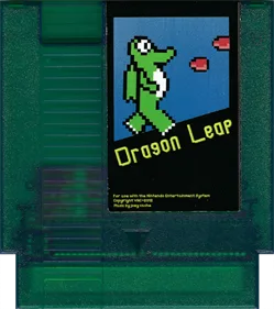 Dragon Leap